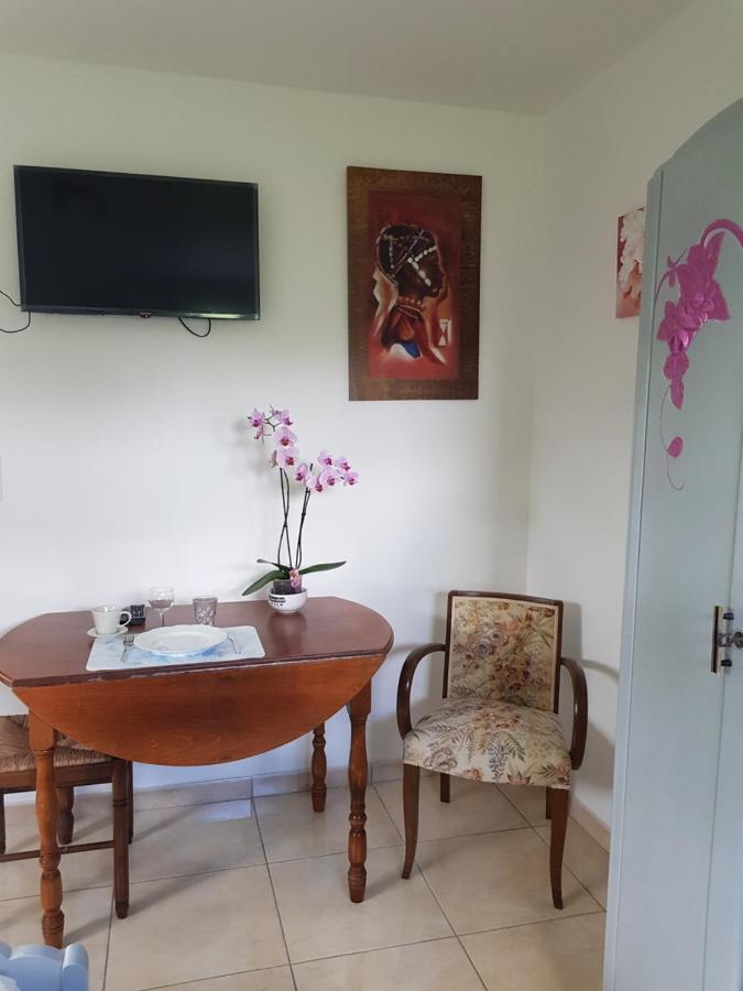 Chambres D'Hotes Anne-Marie Chatillon-sur-Indre Exterior photo