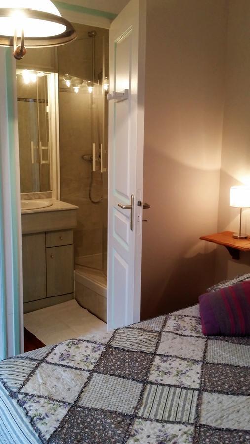 Chambres D'Hotes Anne-Marie Chatillon-sur-Indre Exterior photo
